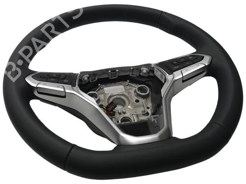 Steering wheel VW TAYRON (R41) 2.0 TDI | BP37434209C49 - Image 3