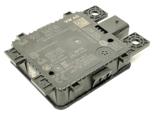 Electronic module VW CRAFTER Van (SY_, SX_) 2.0 TDI 4motion (SYB, SYC, SYD) | BP34729323M83  - Image 8