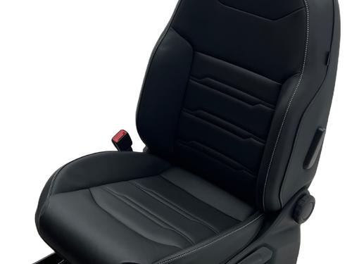 Sæde venstre fortil SEAT ATECA (KH7, KHP) 1.4 TSI 4Drive | BP37066476C15 - Image 3