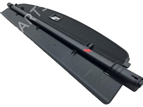 Rear parcel shelf VW ID. Buzz Bus (EBB, EBJ) Electric 4motion (EBB) | BP35975469C85 - Image 7