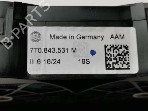 Other VW MULTIVAN T7 (STM, STN) 1.5 TSi | BP36253566O1  - Image 6