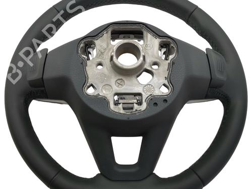 Steering wheel VW PASSAT B9 Variant (CJ5) 1.5 eTSI | BP37018387C49 - Image 5