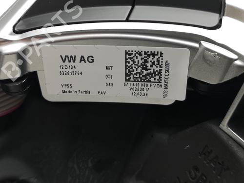 Ratt VW TIGUAN (CT1) 2.0 TSI 4motion | BP38743683C49 - Image 10