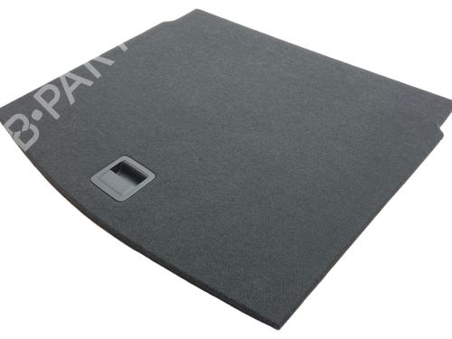 Boot lining CUPRA FORMENTOR (KM7, KMP) 2.0 TSI 4Drive | BP36764236I3 - Image 3