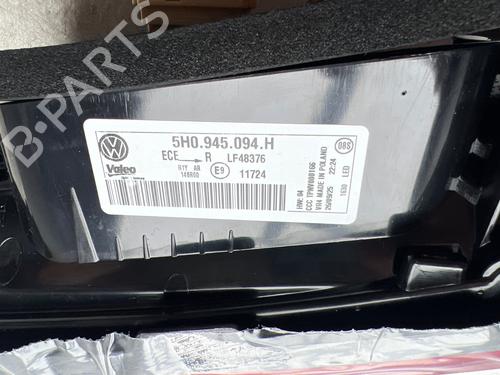 Right taillight VW GOLF VIII Variant (CG5, DB5) 2.0 TSI 4motion | BP36550885C35 - Image 7