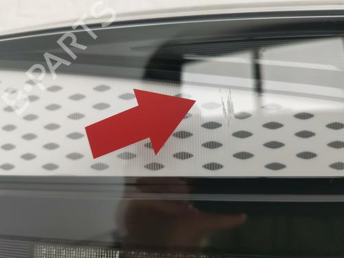 Rear center light VW ID.7 (ED2) PRO S | BP34725571I39 - Image 5
