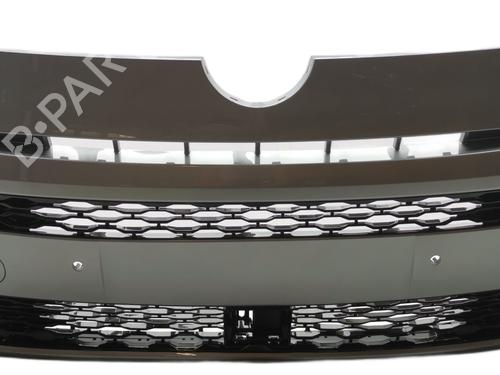 Front bumper VW MULTIVAN T7 (STM, STN) 1.4 eHybrid | BP35761891C7 - Image 2