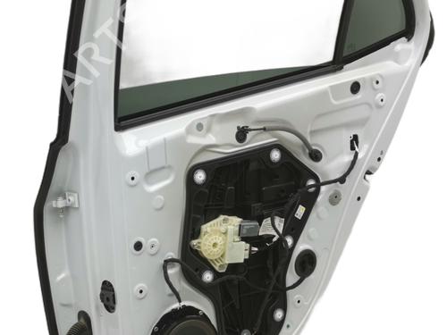 Right rear door VW ID.3 (E11, E12) 1st | BP35763947C5  - Image 7