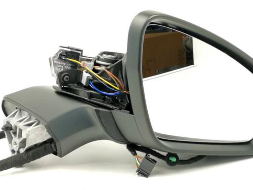 Used Right mirror Right mirror VW ID.5 (E39) GTX 4motion (340 hp) 35760412 35760412