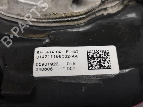 Steering wheel CUPRA FORMENTOR (KM7, KMP) 2.0 TSI 4Drive | BP36692718C49 - Image 8