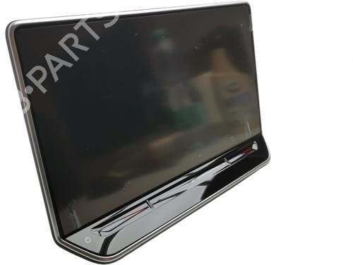 Used Display monitor Display monitor VW ID. Buzz Bus (EBB, EBJ) Electric (EBB) (204 hp) 34730177 34730177