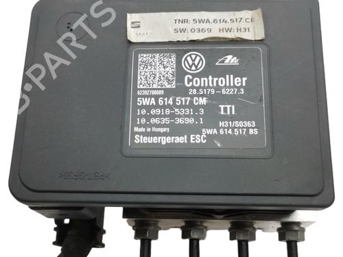 Used ABS pump ABS pump 37484230 37484230