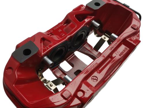 Right front brake caliper AUDI Q6 E-TRON (GFB) SQ6 e-tron quattro | BP34729675M104 - Image 18