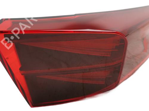 Right taillight CUPRA FORMENTOR (KM7, KMP) 1.4 e-Hybrid | BP34731542C35 - Image 9