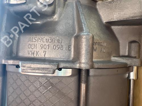 Engine CUPRA BORN (K11) 45 | BP36661414M1 - Image 8