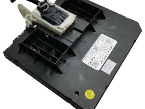 Electronic module CUPRA FORMENTOR (KM7, KMP) 2.0 TSI 4Drive | BP35763881M83  - Image 7