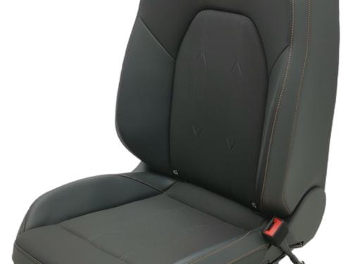 Used Left front seat Left front seat CUPRA FORMENTOR (KM7, KMP) 1.4 e-Hybrid (150 hp) 35764229 35764229