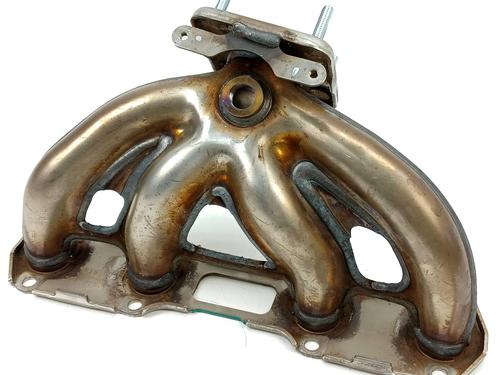 Exhaust manifold AUDI A3 (8P1) 1.6 E-Power | BP35758076M110 - Image 3
