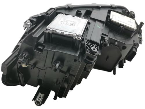 Left headlight VW TOURAN (5T1) 1.2 TSI | BP34731177C28 - Image 8