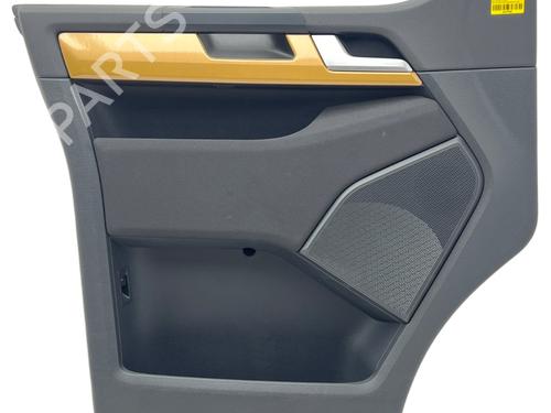 Forreste venstre beklædning Forreste venstre beklædning VW TRANSPORTER T6 Platform/Chassis (SFD, SFE, SFL, SFZ, SJD, SJ 2.0 TSI (150 hp) 36551132 36551132