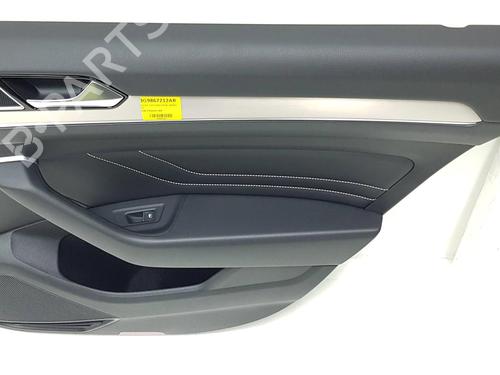 Rear right panel VW PASSAT B8 (3G2, CB2) 2.0 TDI | BP34727930C61  - Image 9