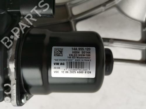 Electronic module VW ID.7 Tourer (ED5) GTX 4motion | BP35762506M83 - Image 8