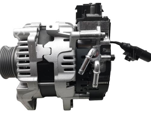 Used Alternator Alternator 39195723 39195723