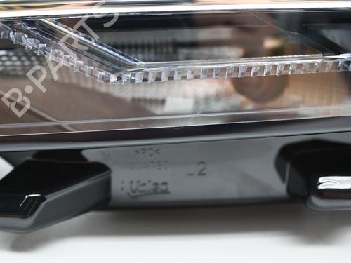 Left headlight VW PASSAT B8 (3G2, CB2) 2.0 TDI | BP34732693C28 - Image 10