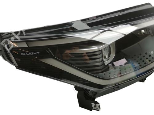 Right headlight VW ID. Buzz Bus (EBB, EBJ) Electric 4motion (EBB) | BP34731020C29  - Image 13