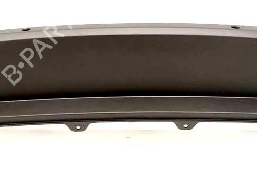 Used Rear bumper spoiler Rear bumper spoiler SKODA OCTAVIA III (5E3, NL3, NR3) 1.8 TSI 4x4 (180 hp) 34728816 34728816
