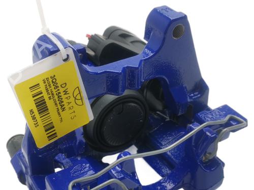 Used Right rear brake caliper Right rear brake caliper VW PASSAT B8 (3G2, CB2) 2.0 TDI (122 hp) 34730833 34730833