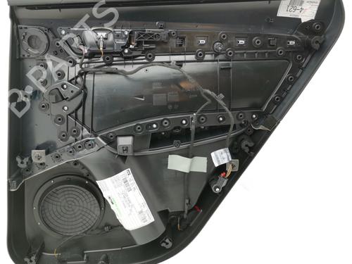 Rear left panel AUDI Q5 (8RB) 2.0 TFSI quattro | BP34731642C60  - Image 6