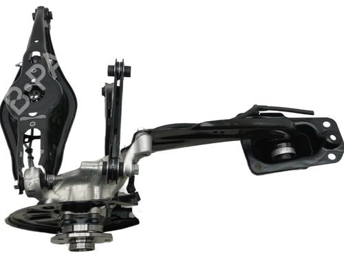 Left rear steering knuckle CUPRA TERRAMAR (KP1) 2.0 TSI VZ 4Drive | BP34731280M27  - Image 15