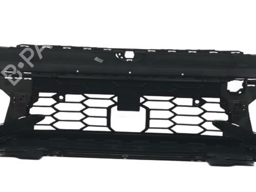 Front bumper VW GOLF Hatchback Van (1K1) TDI | BP35761293C7 - Image 4