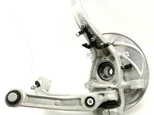 Left front steering knuckle AUDI A6 C8 (4A2) 50 TFSI e quattro | BP34728116M25 - Image 9