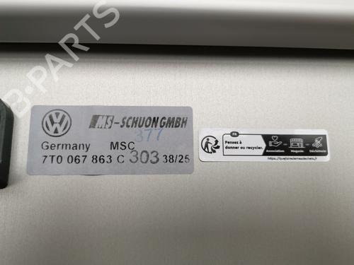 Other VW MULTIVAN T7 (STM, STN) 1.5 TSi | BP35975459O1  - Image 8