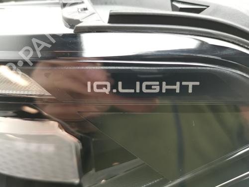 Left headlight VW TAYRON (R41) 2.0 TSI 4motion | BP34727590C28 - Image 21