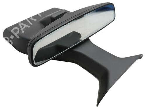 Used Rear mirror Rear mirror VW GOLF VII Van (5G1) 1.6 TDi (105 hp) 34732543 34732543