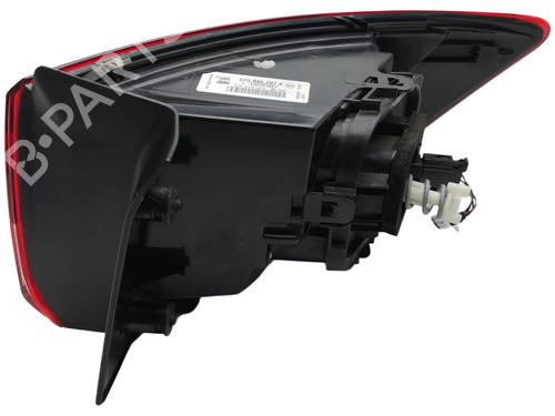 Left taillight SEAT ATECA (KH7, KHP) 1.4 TSI 4Drive | BP36878474C34  - Image 7