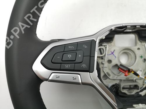 Rat VW TIGUAN SUV Van (AD1) TDI 4motion | BP37018400C49 - Image 5