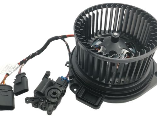 Used Heater blower motor Heater blower motor VW ID.7 (ED2) PRO S (286 hp) 35761885 35761885
