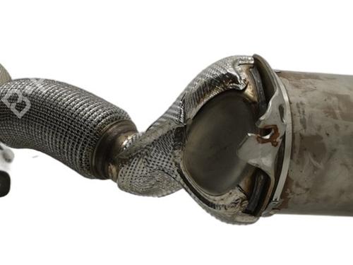 Particulate filter VW MULTIVAN T7 (STM, STN) 1.4 eHybrid | BP34729046M81 - Image 8