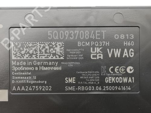Electronic module SEAT ATECA (KH7, KHP) 1.5 TSI 4Drive | BP37681703M83  - Image 6