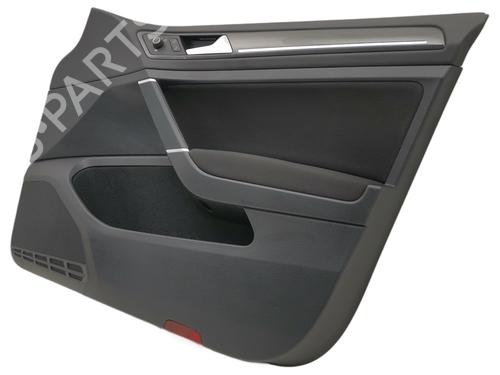 Front right panel VW GOLF VII Van (5G1) 1.6 TDi | BP34730746C59 - Image 3