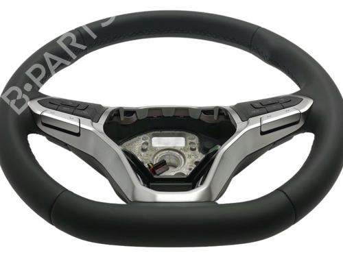 Steering wheel VW PASSAT B8 (3G2, CB2) 2.0 TDI | BP35761215C49 - Image 2