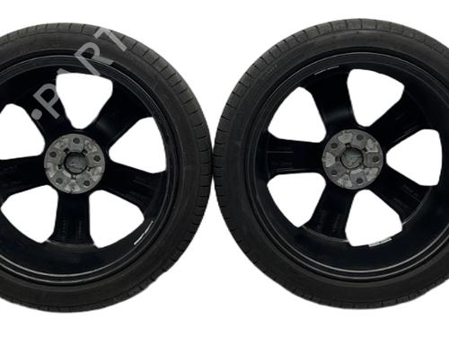 Wheel set CUPRA ATECA (KH7, KHP, KBP) 2.0 TSI 4Drive | BP37457966C100 - Image 10