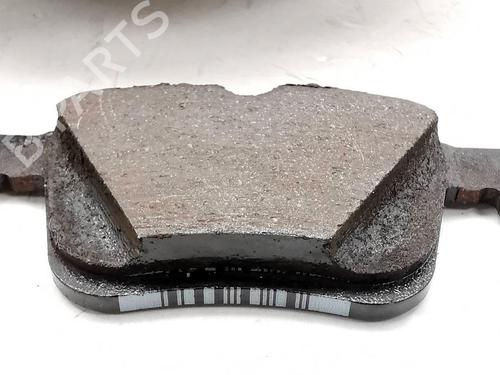 Andre VW T-ROC (A11, D11) 1.0 TSI 4motion | BP35759870O1 - Image 5