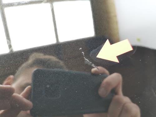 Spoiler bagklap VW ID.7 Tourer (ED5) PRO | BP34725314C96 - Image 4