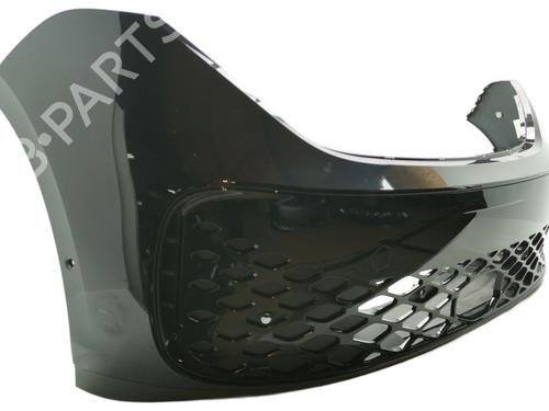 Front bumper VW ID. Buzz Bus (EBB, EBJ) Electric 4motion (EBB) | BP35762225C7 - Image 3