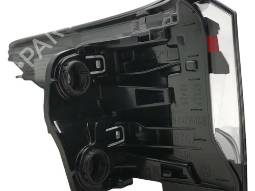 Right taillight VW TIGUAN (CT1) 2.0 TSI 4motion | BP37600817C35 - Image 7